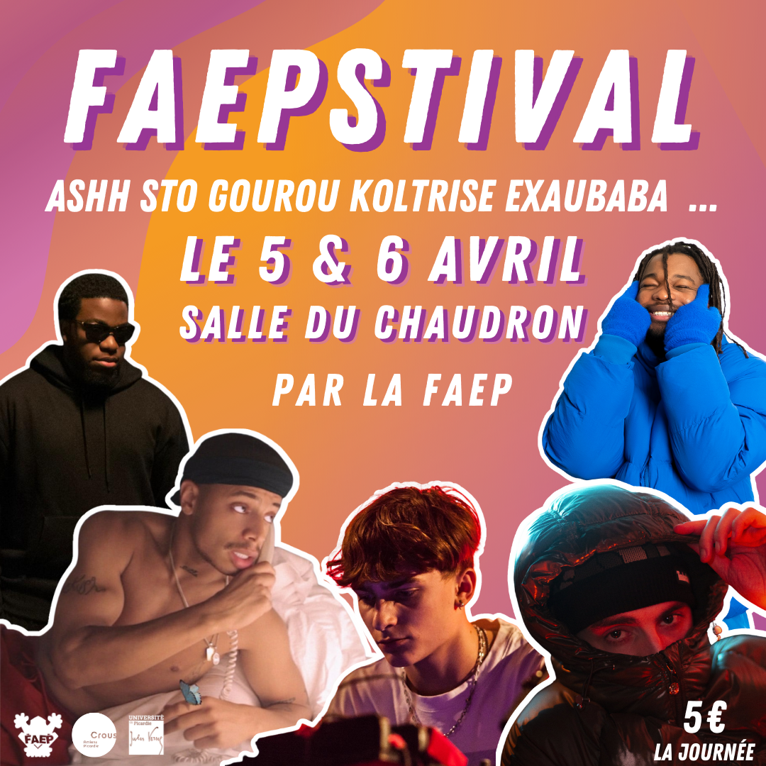  faepstival 2023