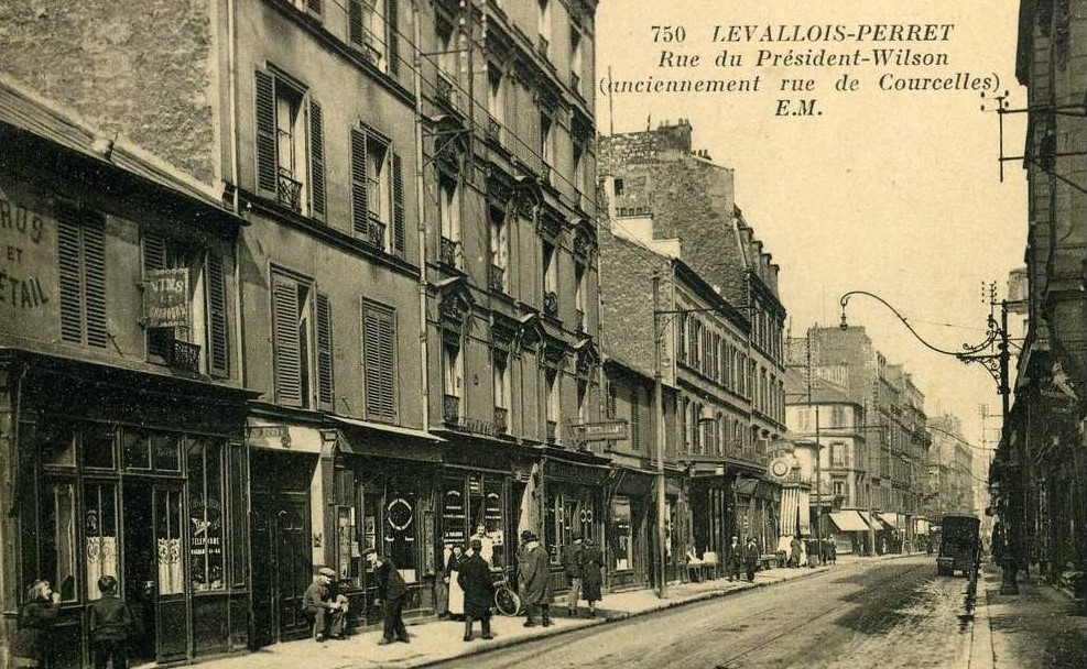 Rue-du-Pdt-Wilson