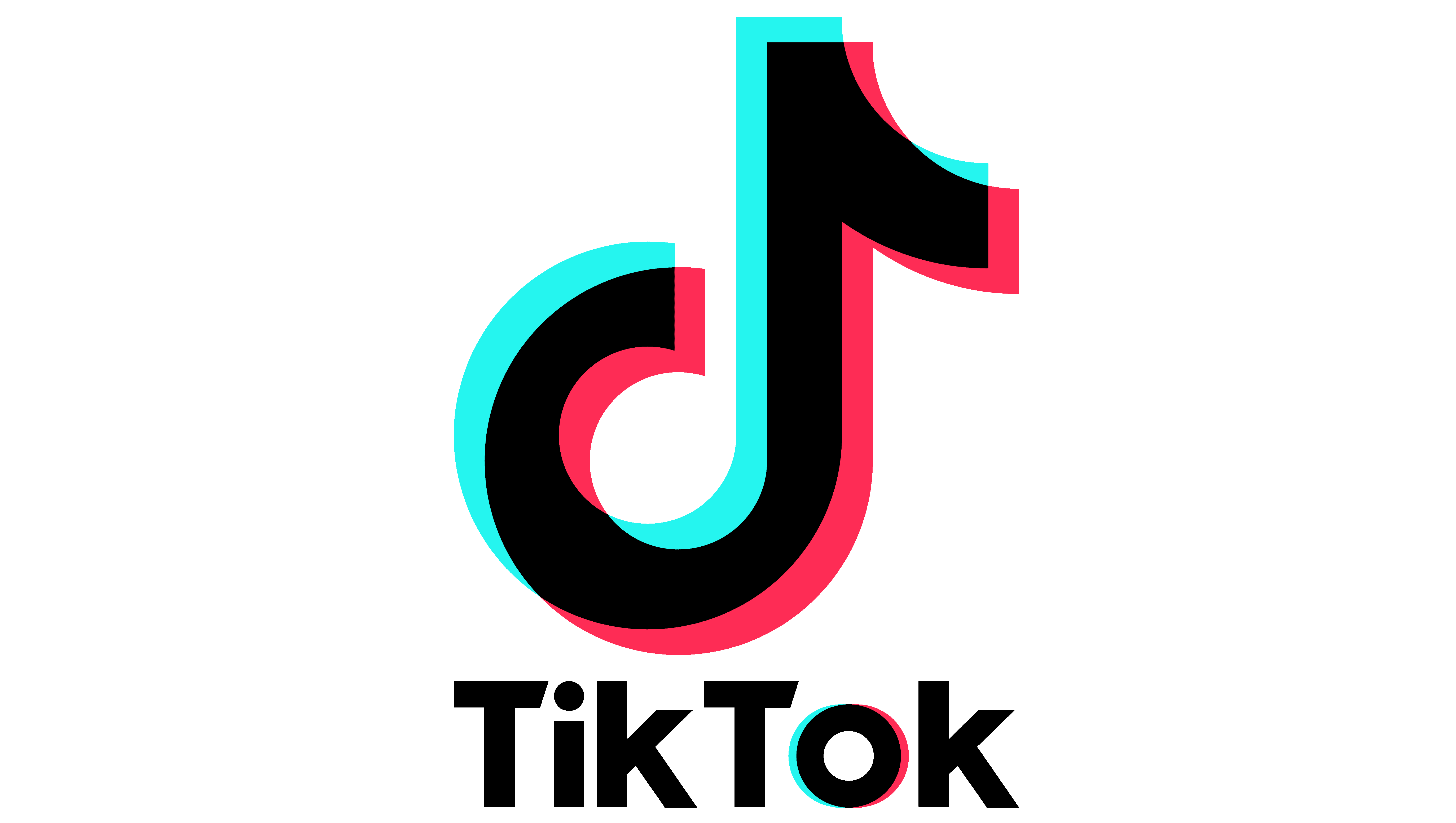 TikTok-Logo