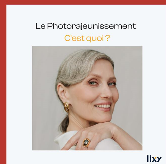 Photorajeunissement