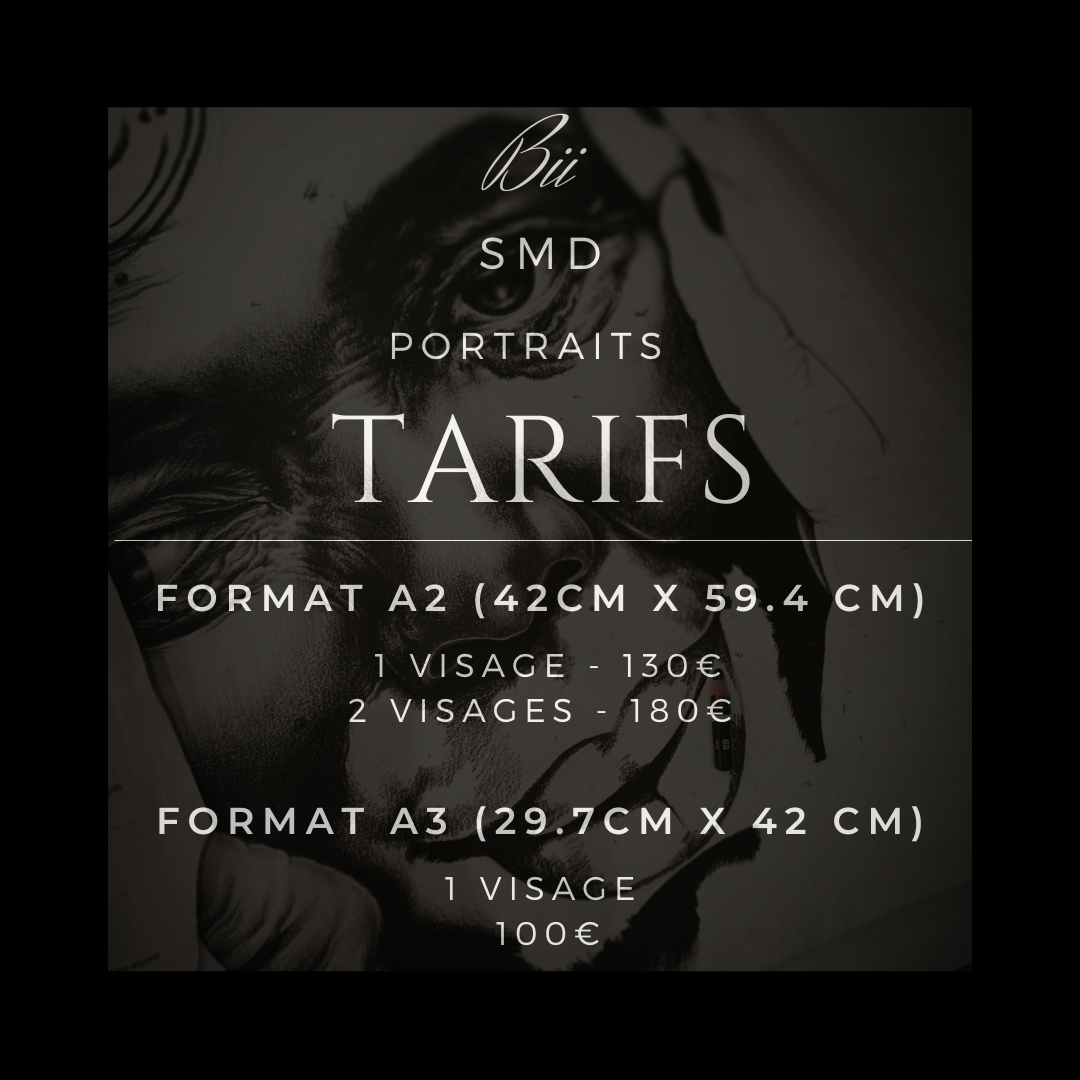 Tarifs