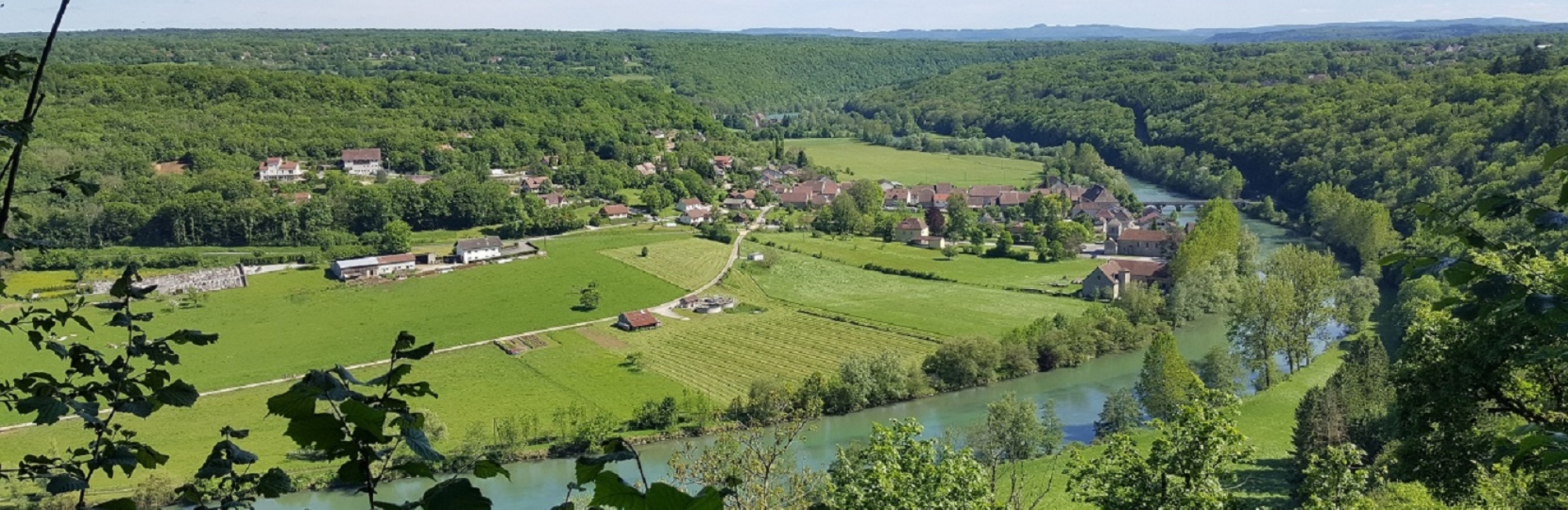 Chenecey-Buillon