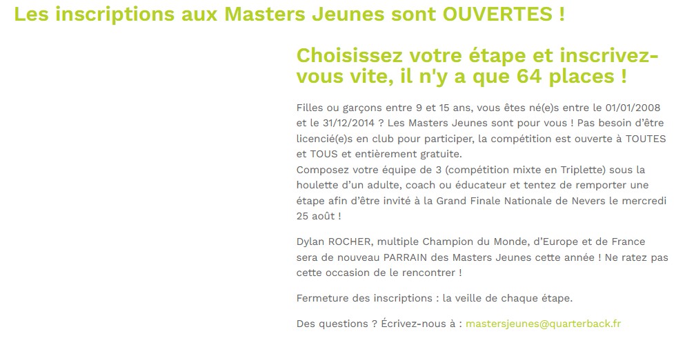Master-jeunes