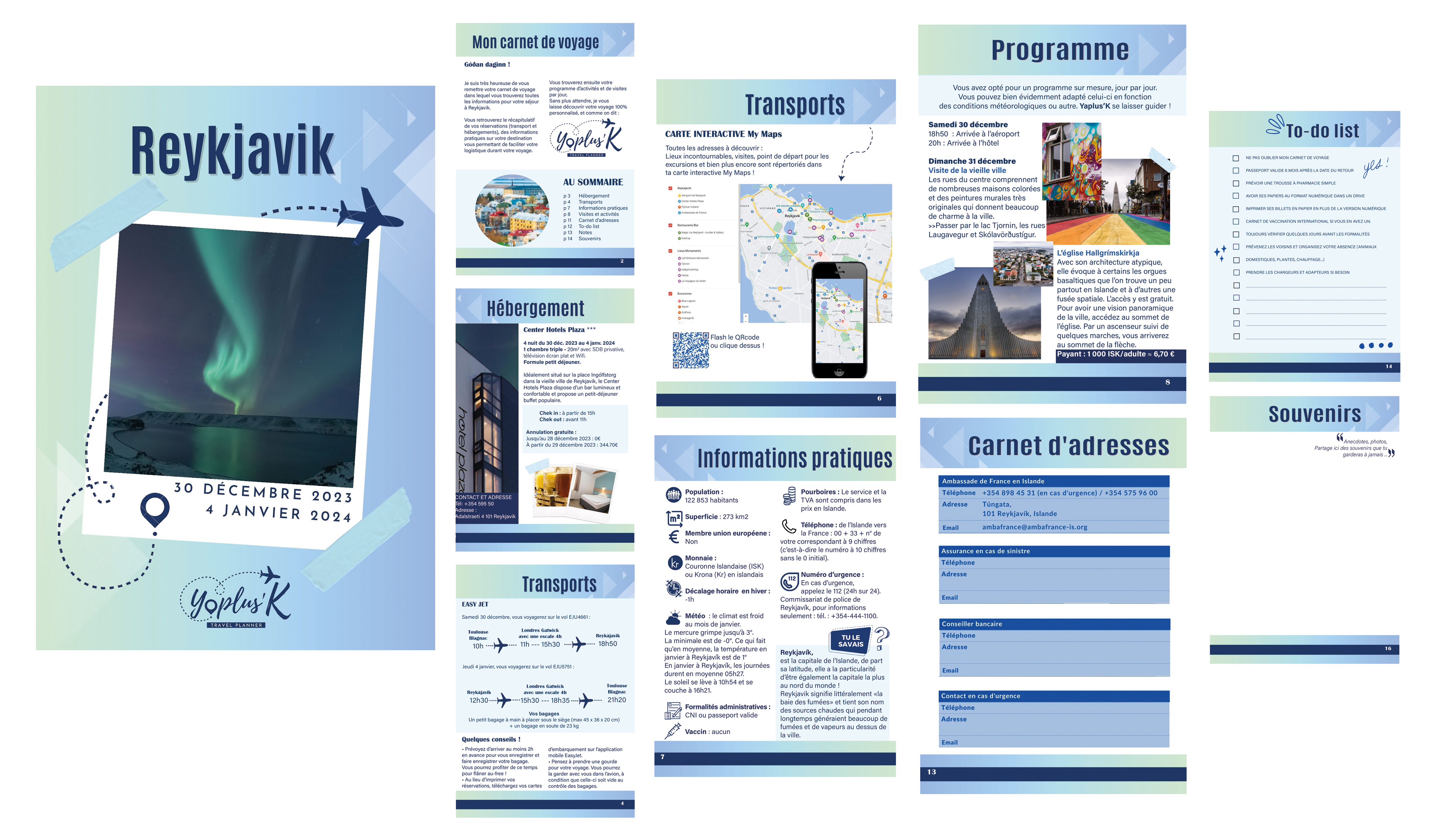 Carnet-de-voyage