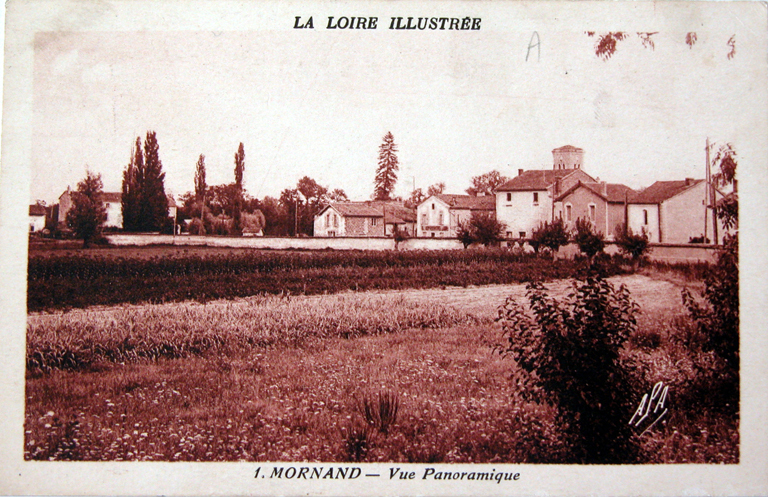 Mornand-en-forez