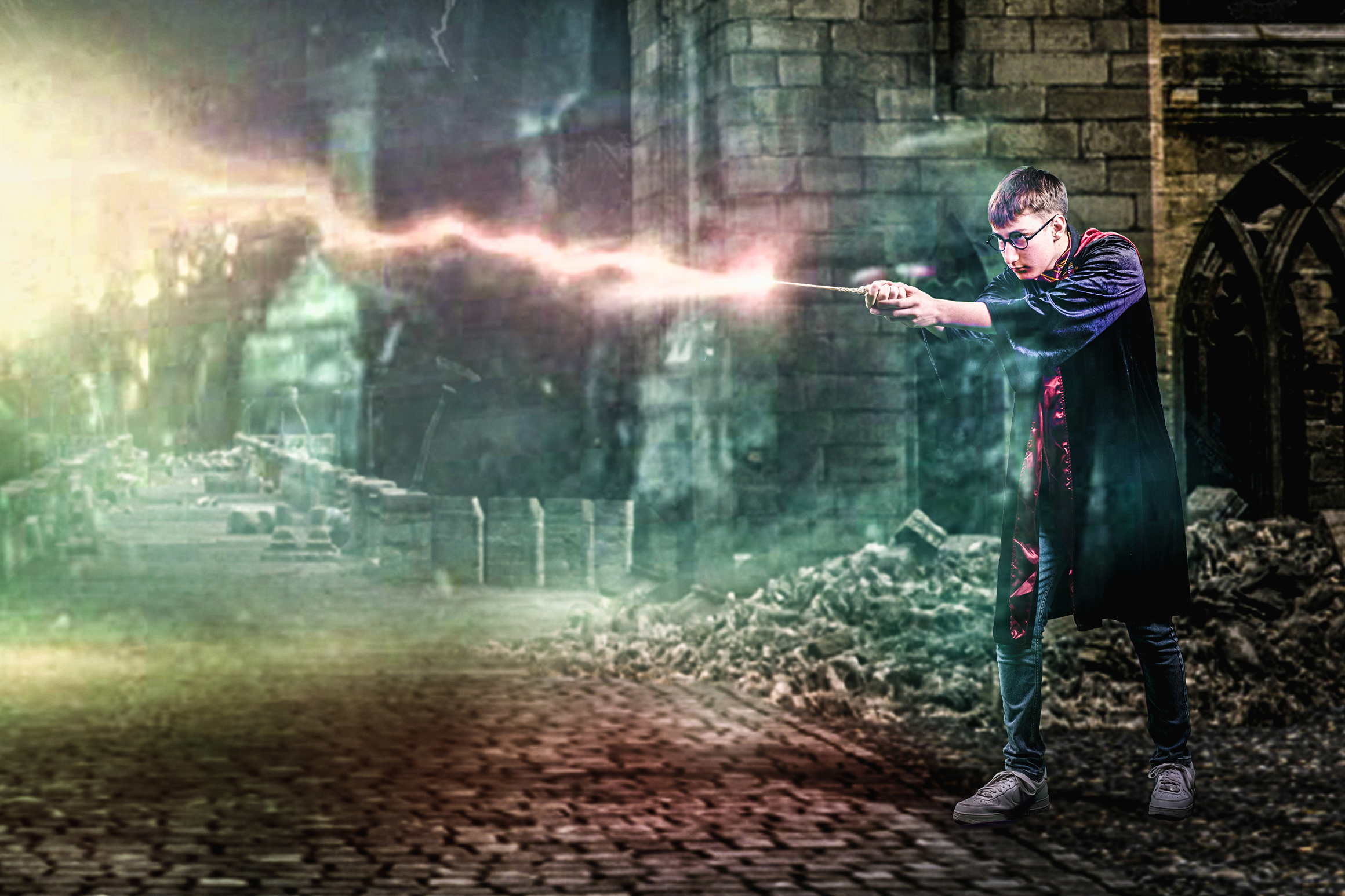 Christophe duxin hp photo 6 