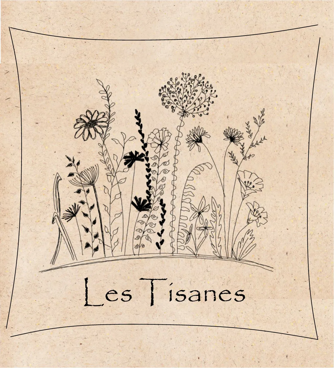 Les-tisanes