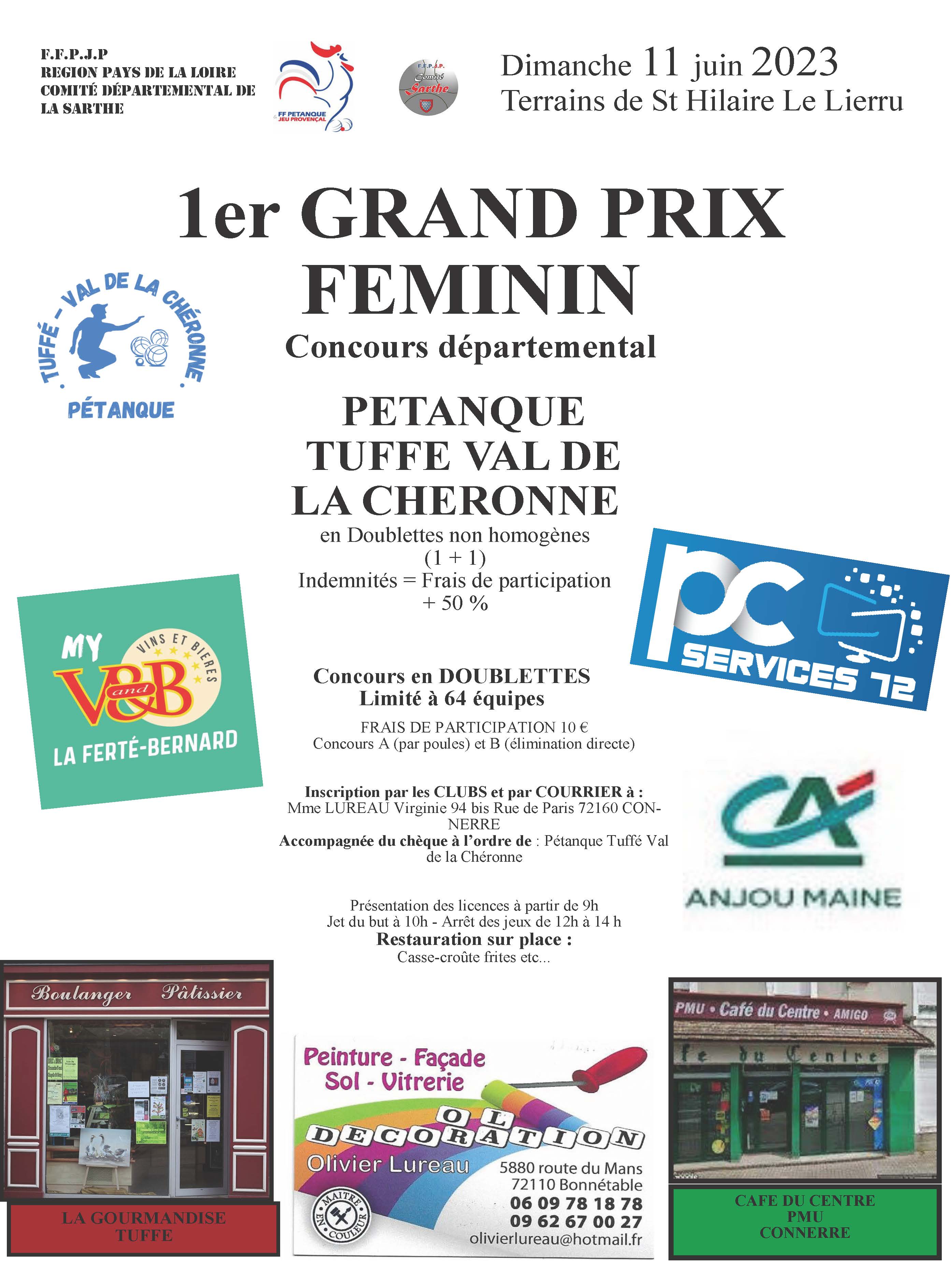 23 06 11 affiche gp feminin