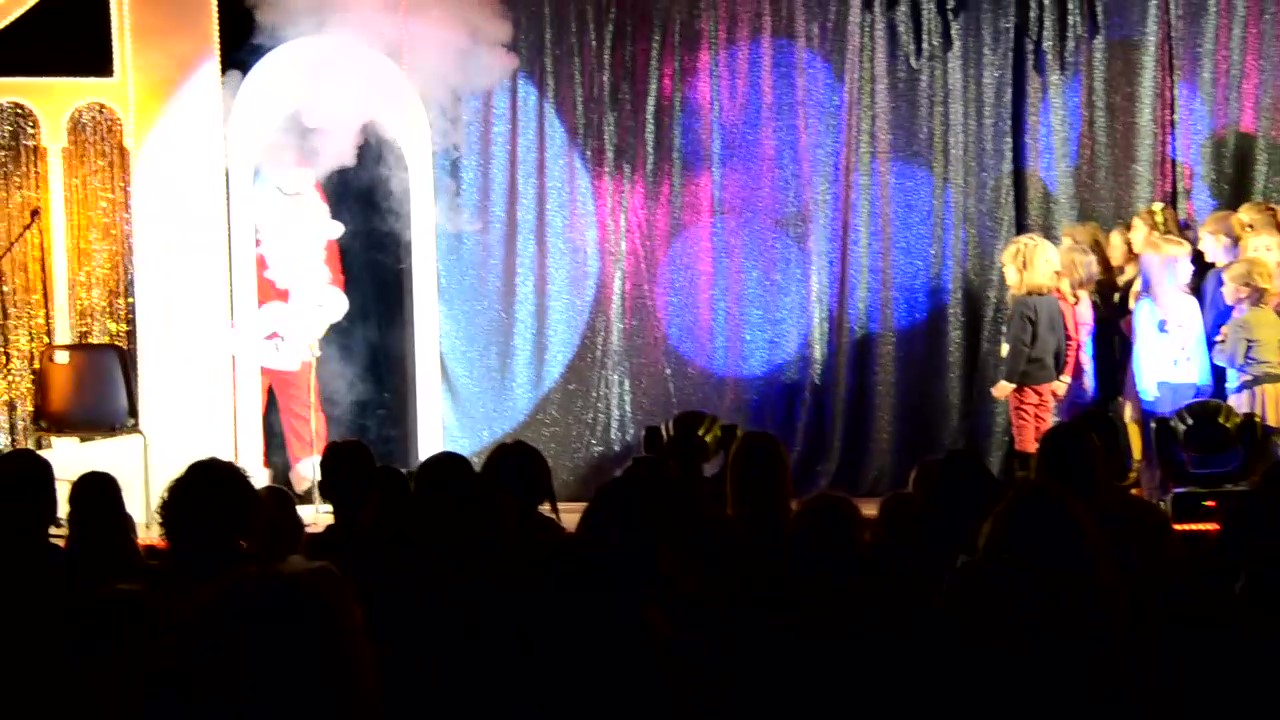 14apparition pere noel