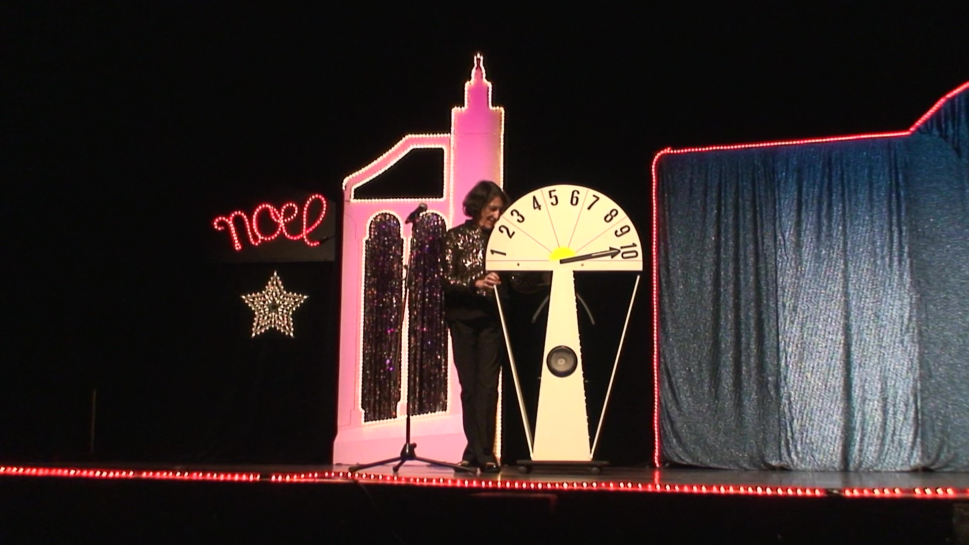 02le palais enchante