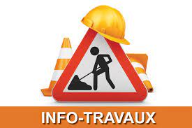 ⚠️ REFECTION DE CHAUSSÉE 🚧