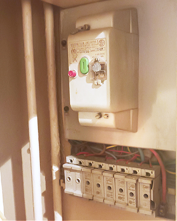 Elecdpeavt