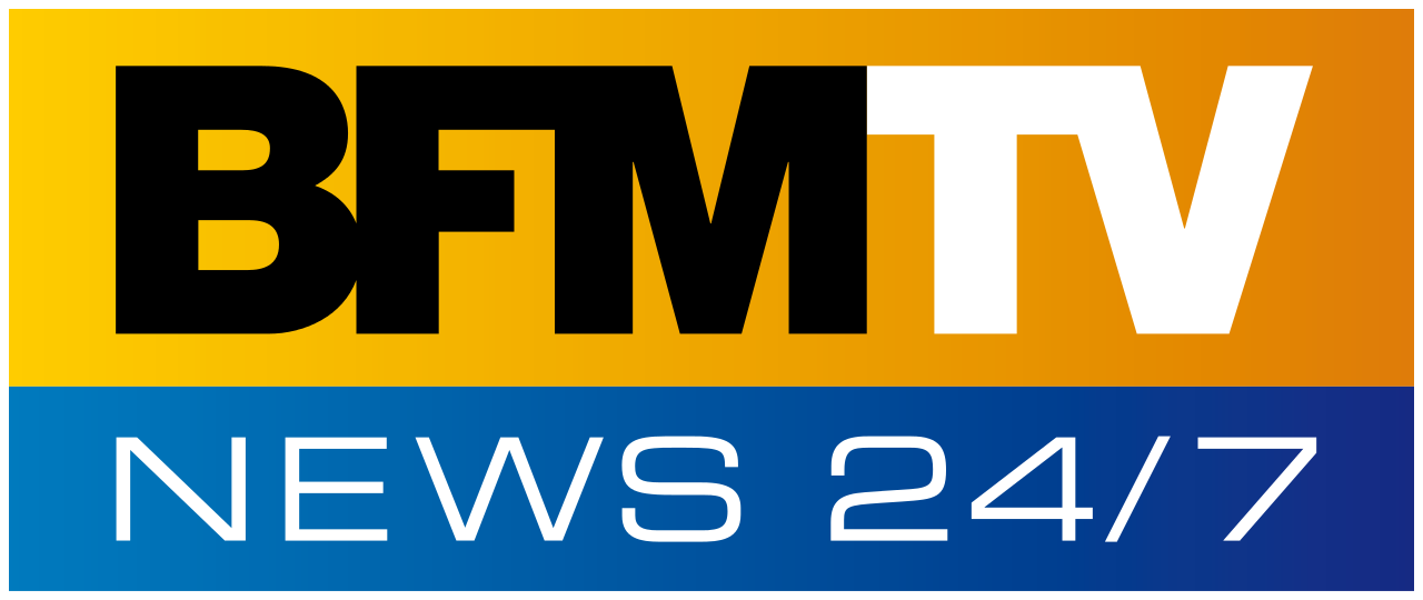 BFM TV-svg