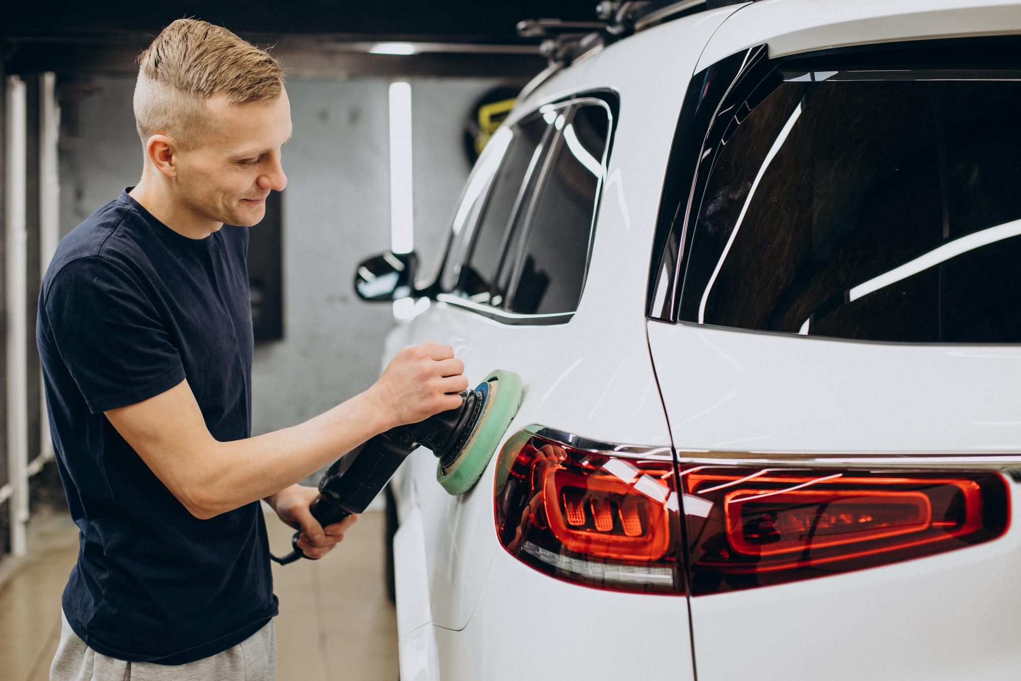 Pièces de carrosserie - PW Pièces et Conseils