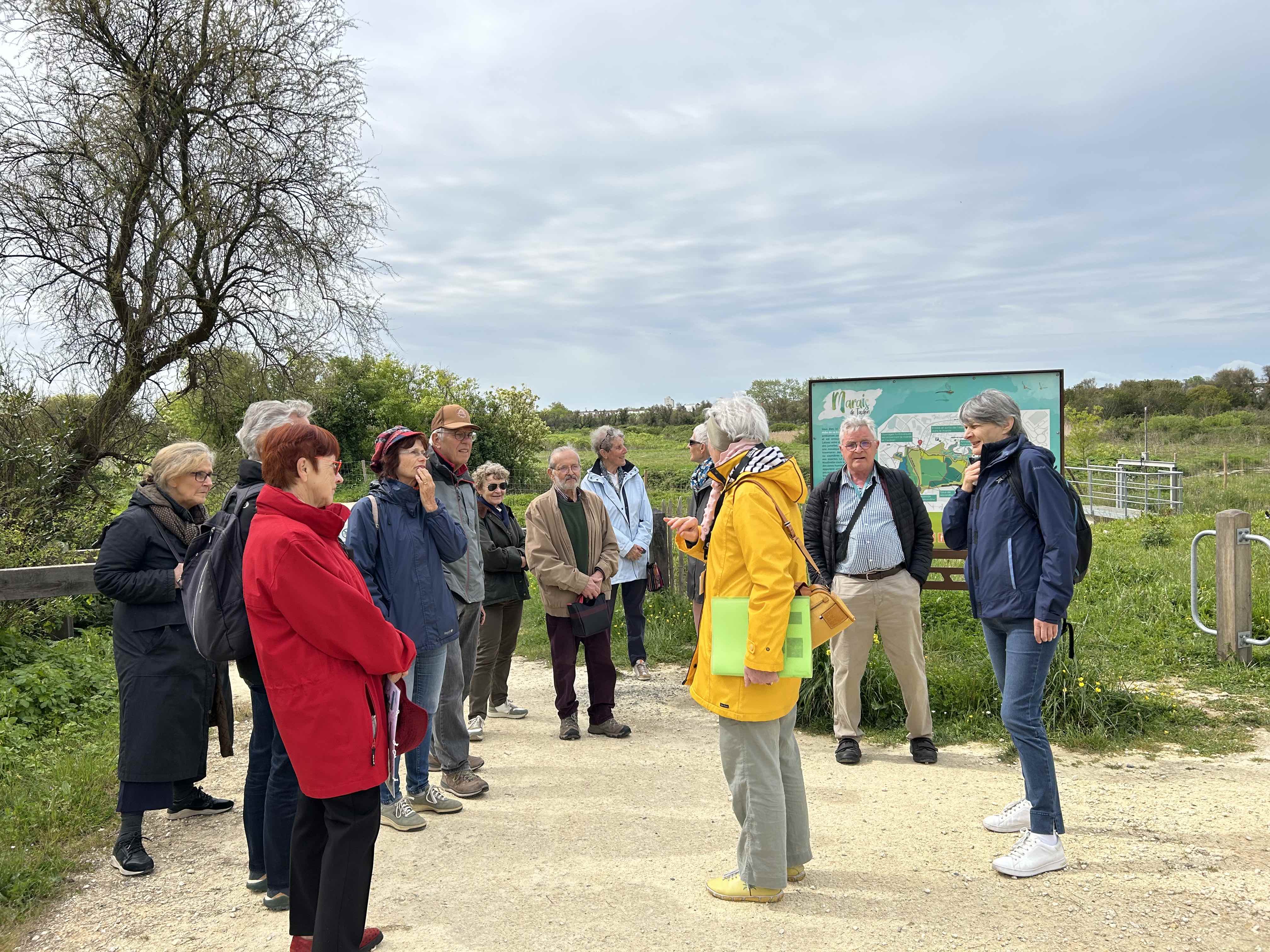 Visiteursafa guide 5828