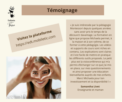 Temoignage 2