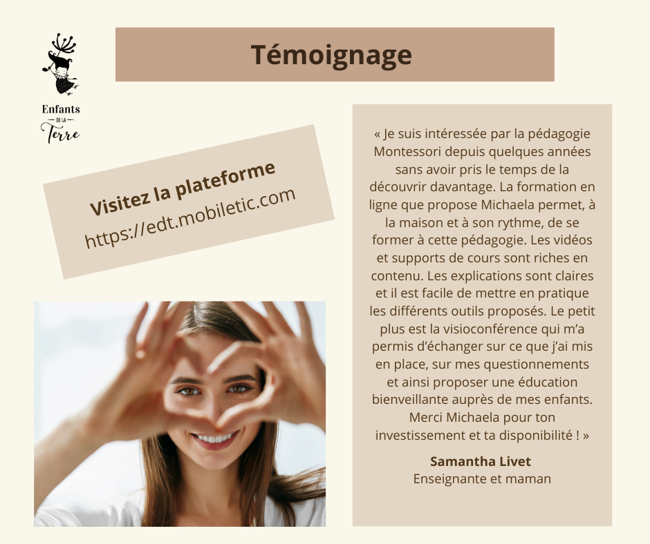 Temoignage 2