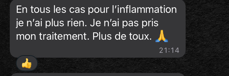 Thonon magnetisme benjamin brayer yoga