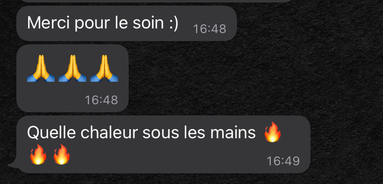 Thonon magnetiseur