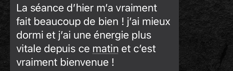 Benjamin brayer magnetisme