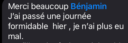 Magnetisme thonon yam