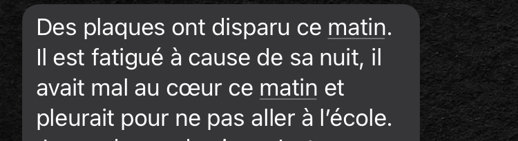 Magetisme benjamin 74