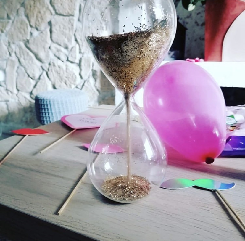 Escape game de filles