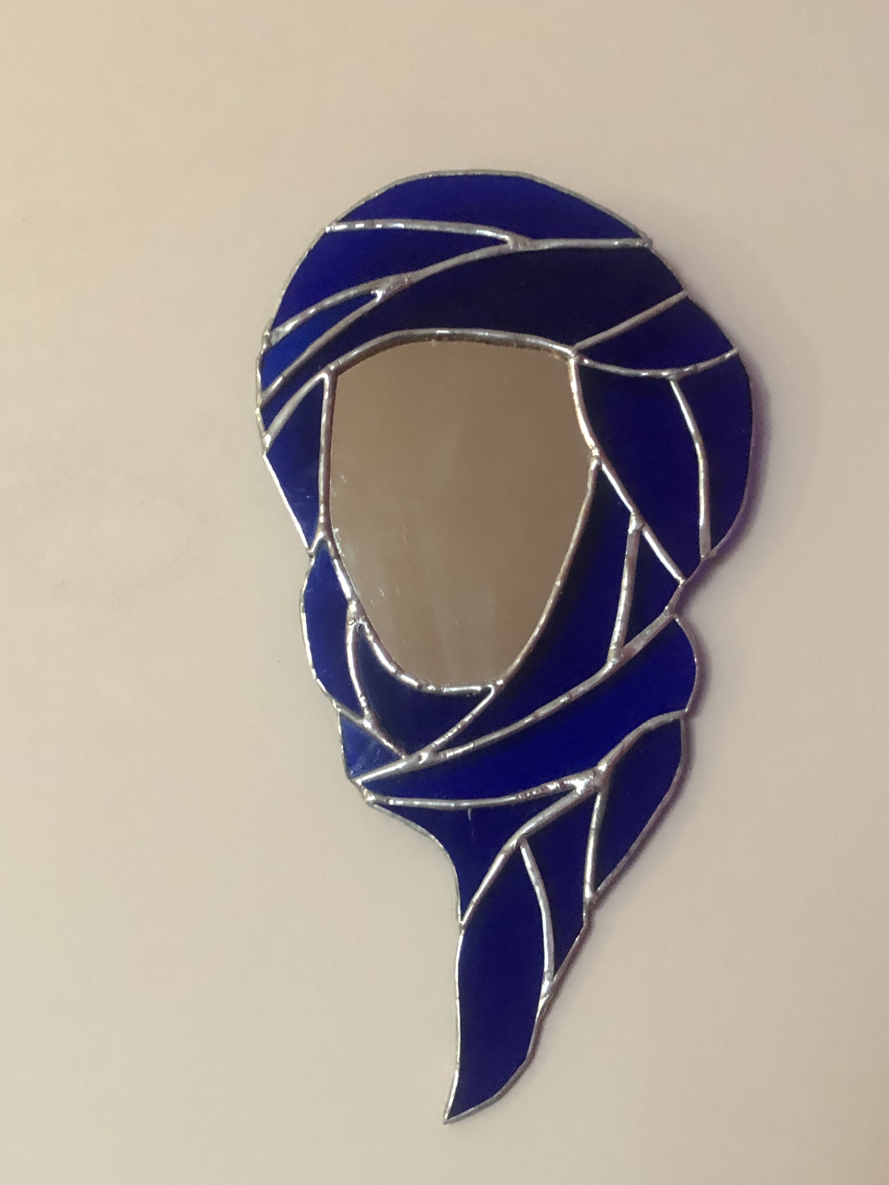 6 miroir touareg la dame de verre montelimar france