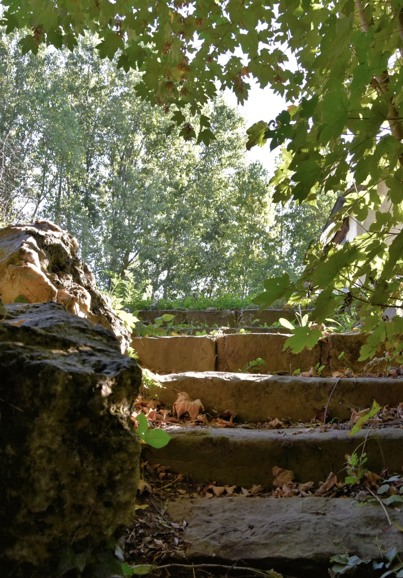 Nature gite proche paris