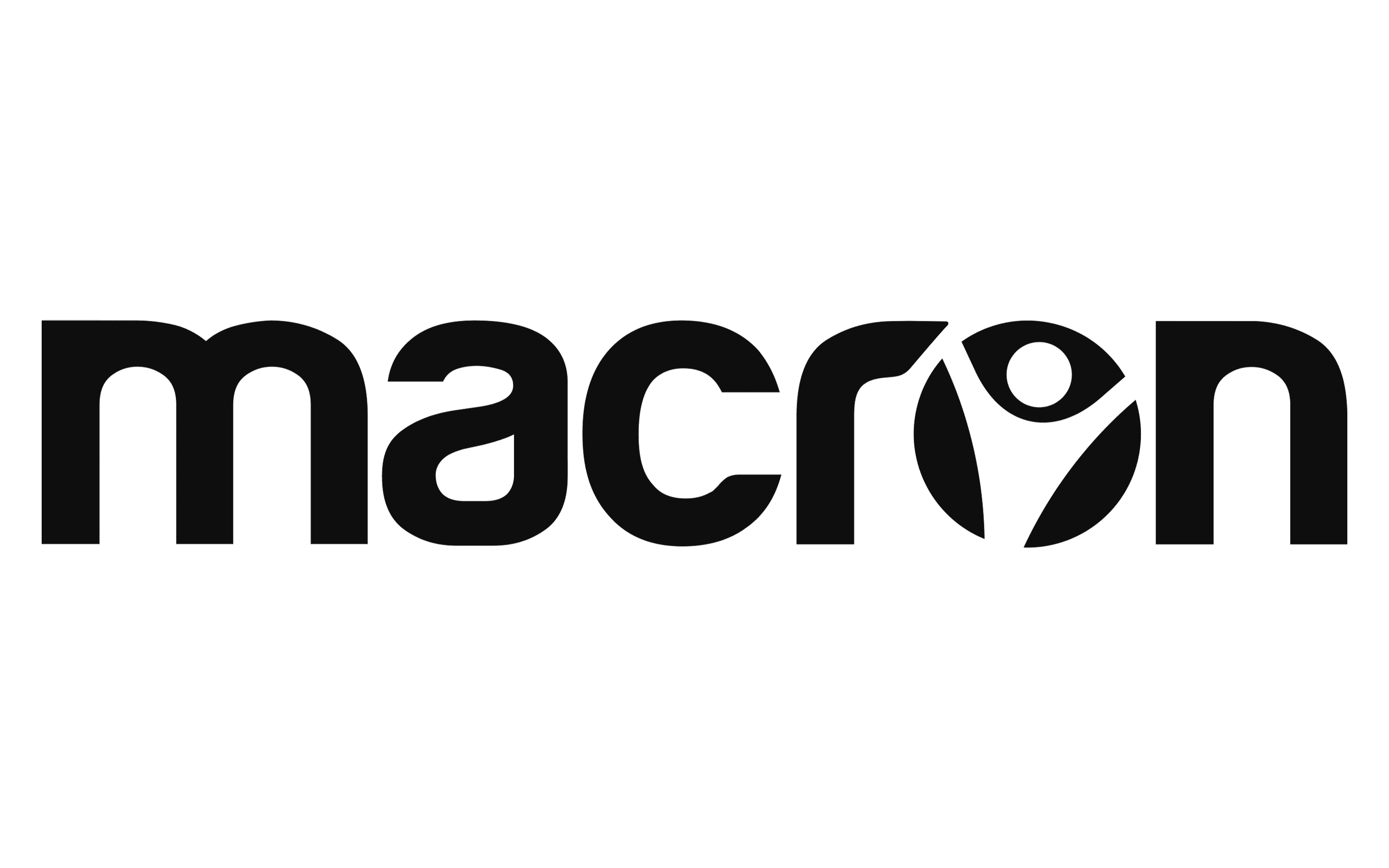 Macron-Logo