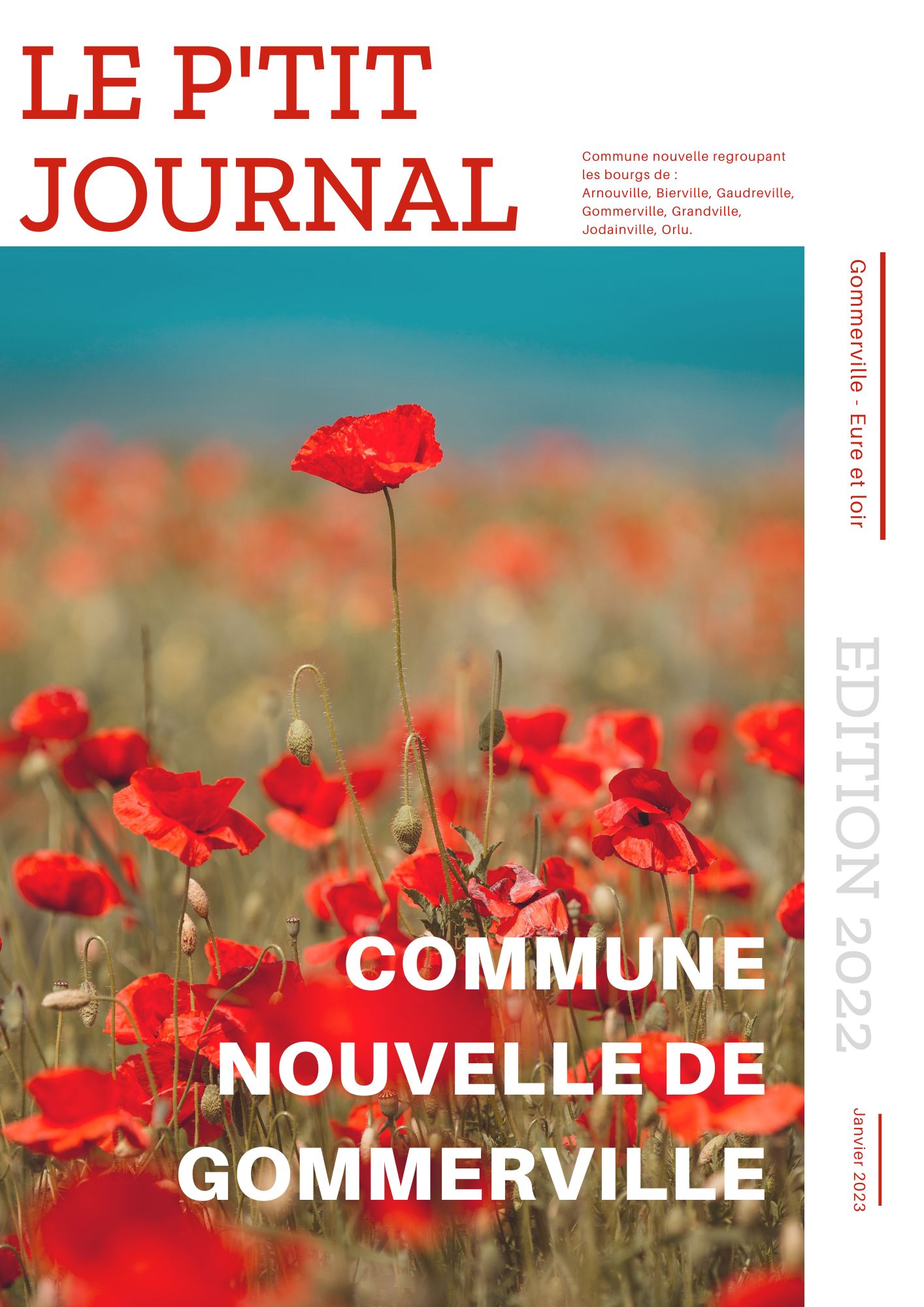 1ere-page-Petit-journal-2022