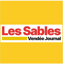 Retrouvez la pinasse dans le Journal des Sables.