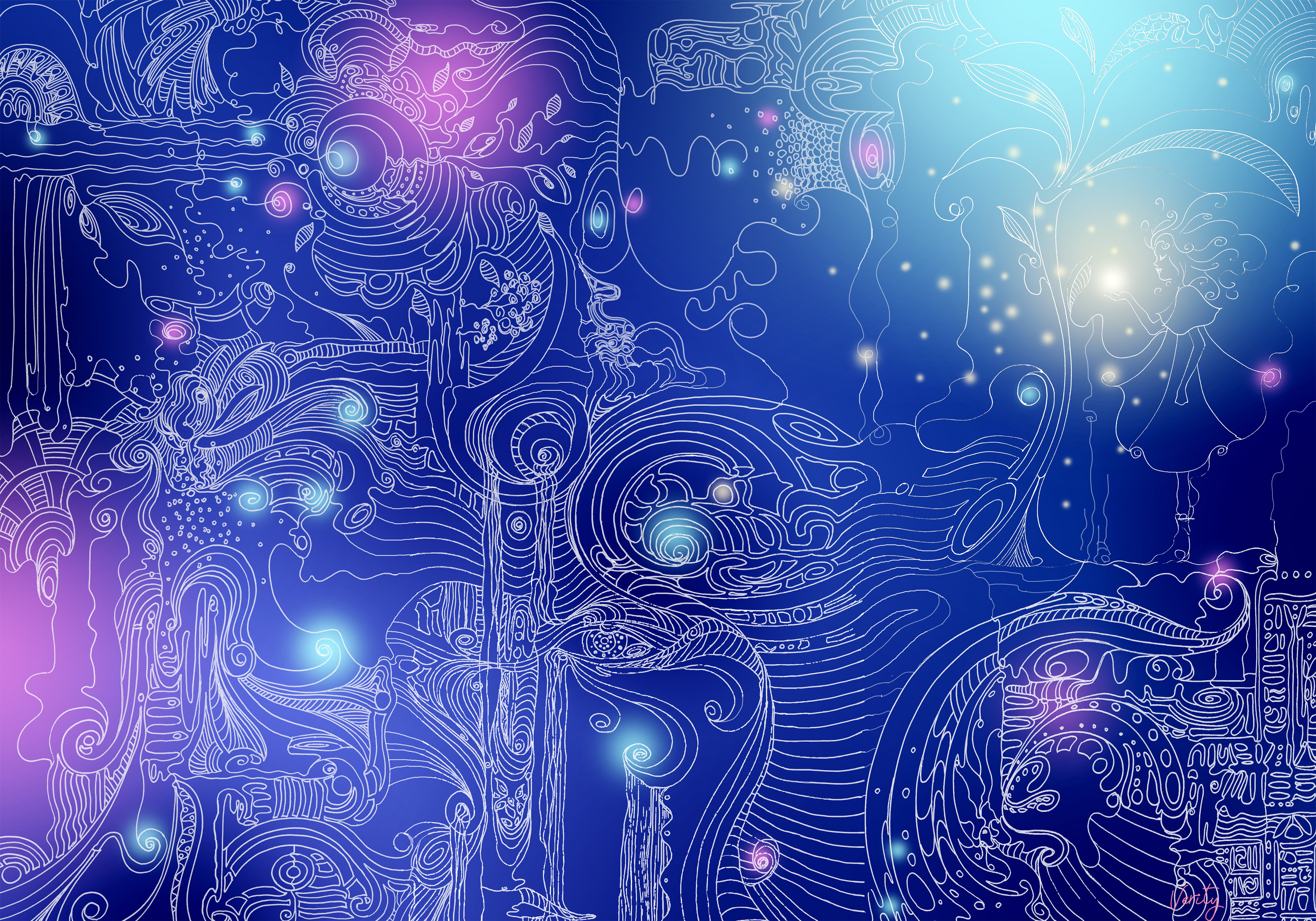 Etoiles