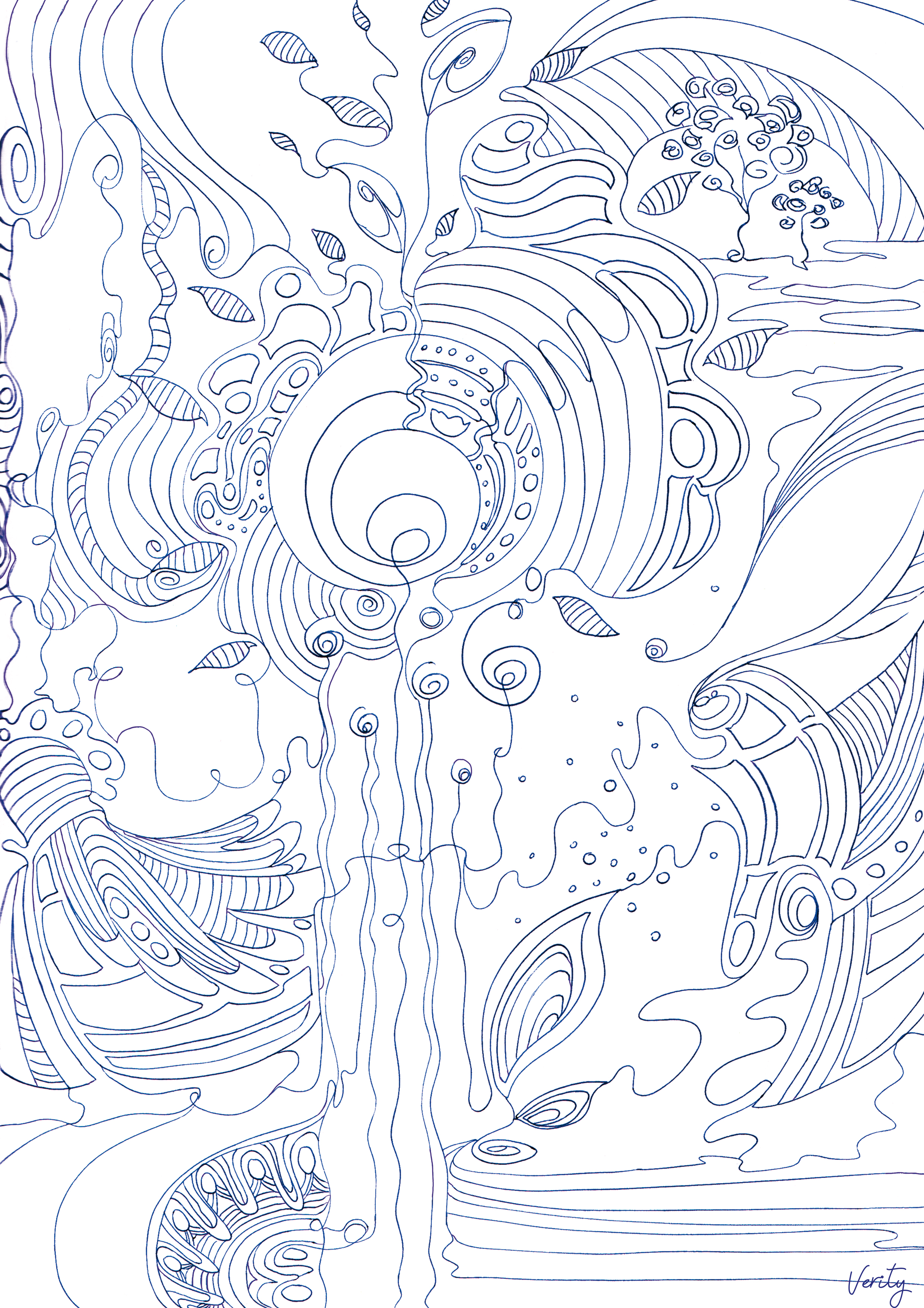 Dessin