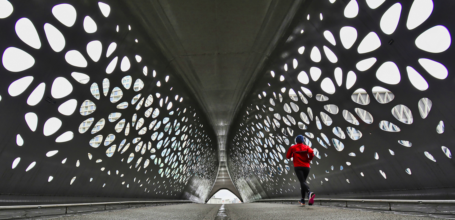Jogging