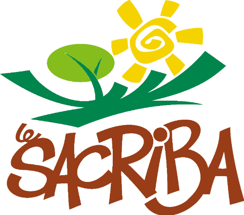 Logo sacriba transparent
