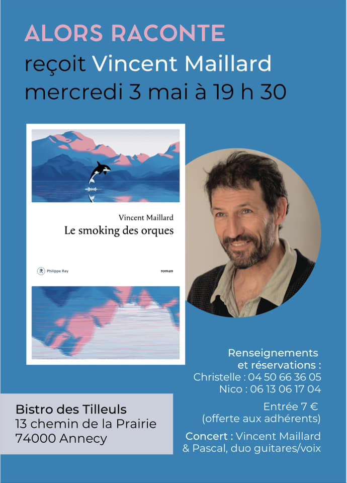 Vincent-maillard