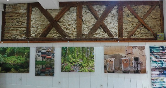 Arthouse galerie chantelle 2022