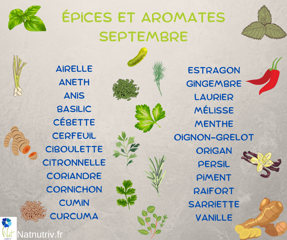 Aromate09 sept