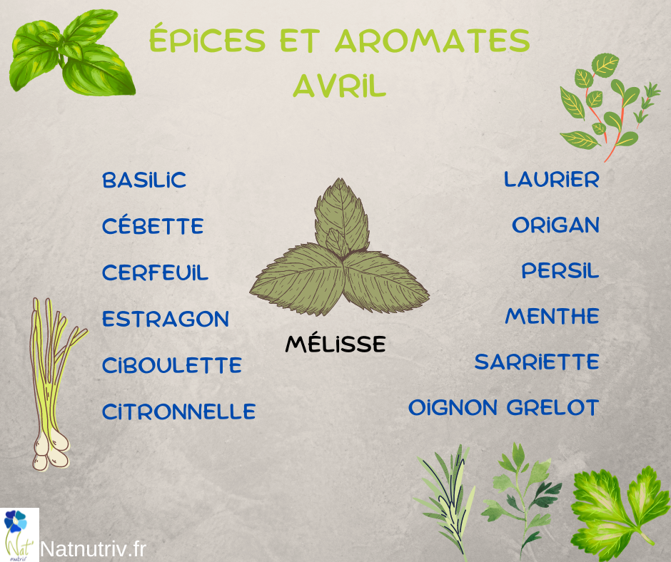 Aromate04 avril