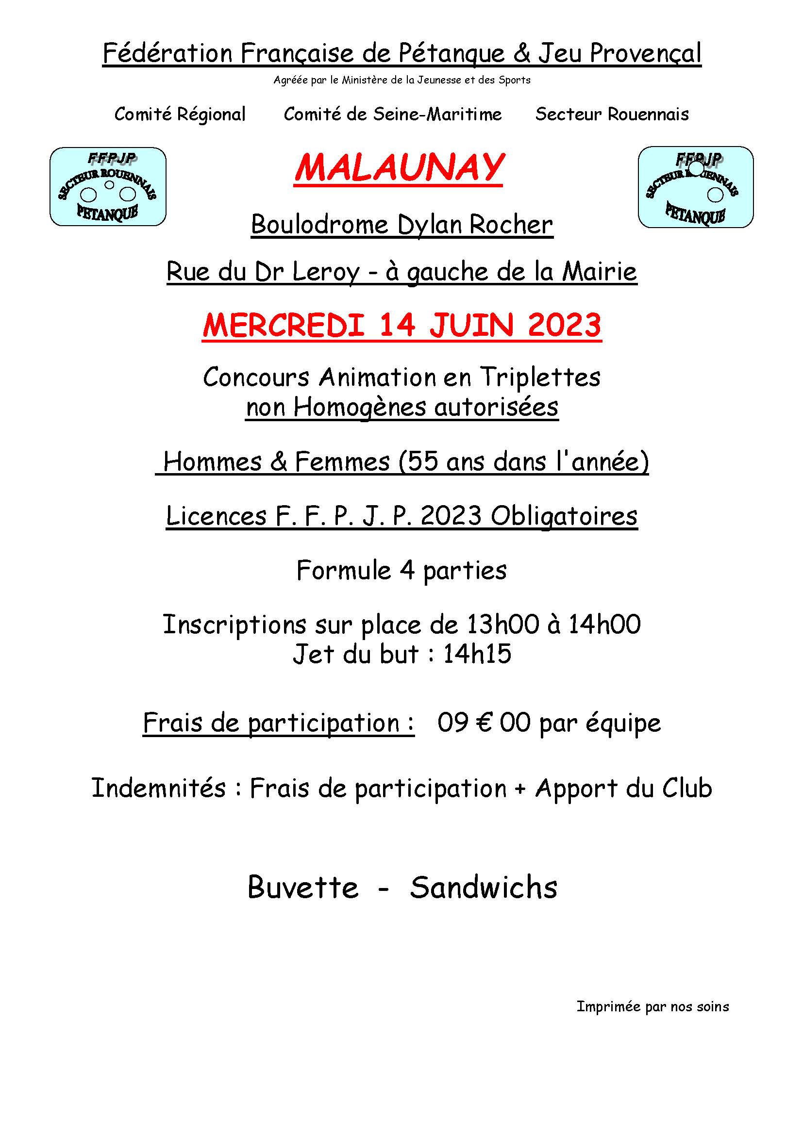 23 06 14 affiche malaunay 14 juin 2023