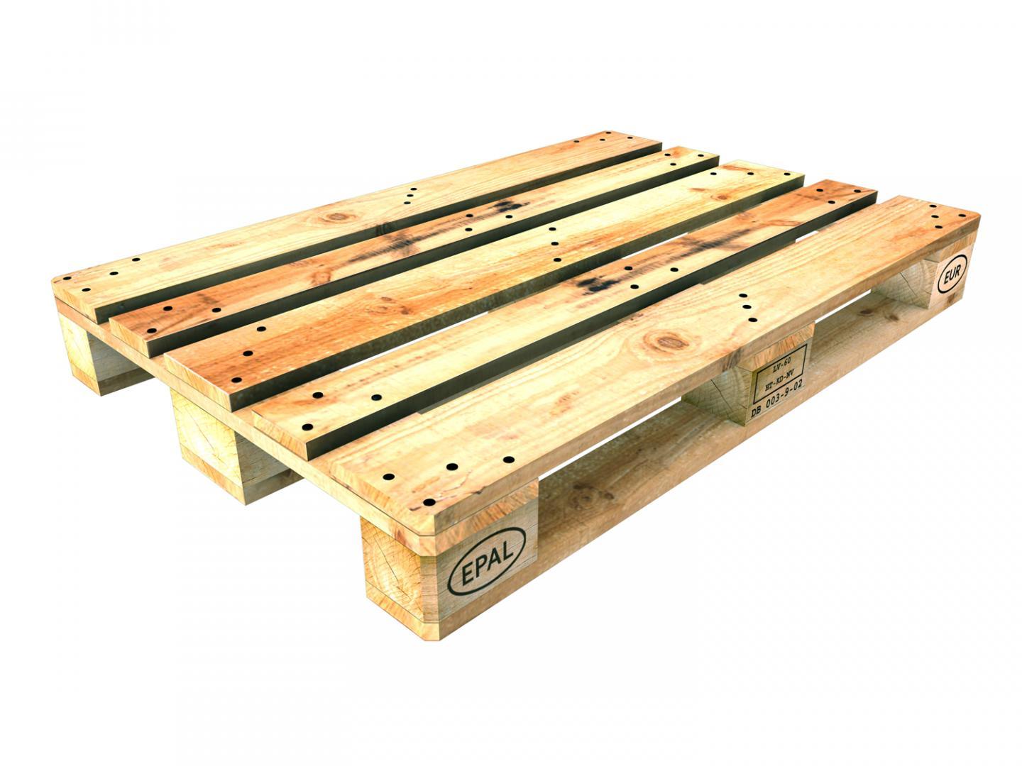 Palette-
