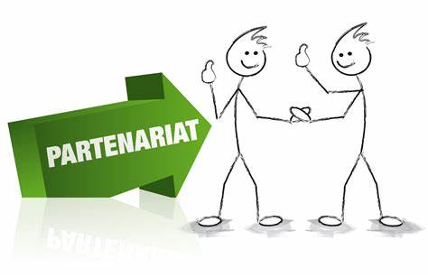 Partenariat