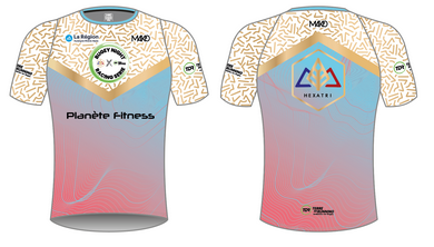 Maillot-rose