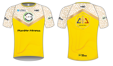 Maillot-jaune