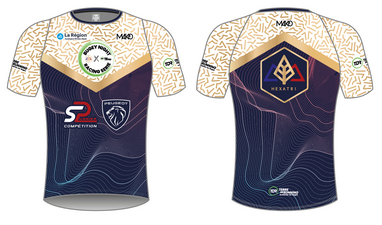 Maillot-bleu