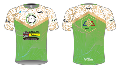 Maillot-vert