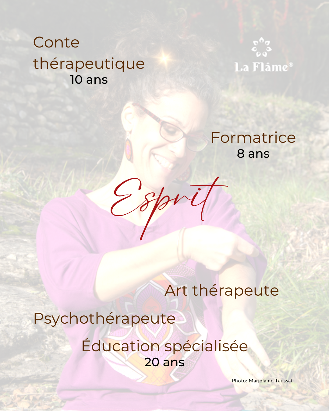 Site esprit clair