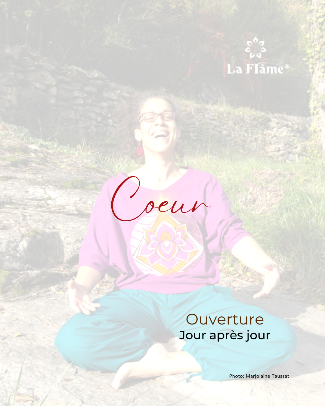 Site coeur clair