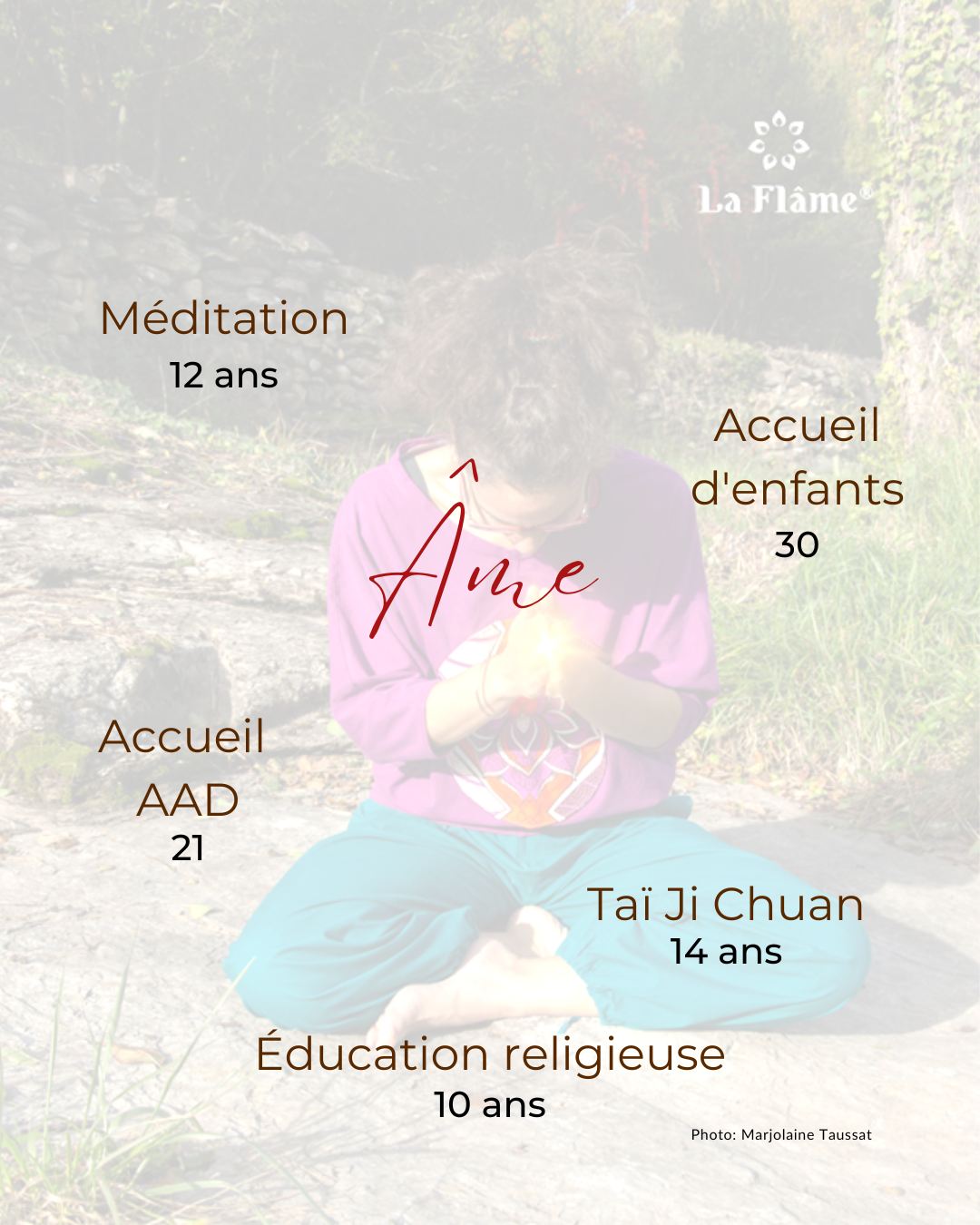 Site ame clair